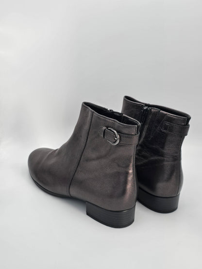 Gabor Damen Stiefelette (Gr.40)