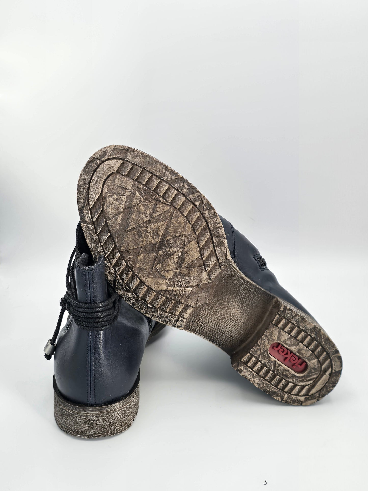 Rieker Damen Stiefeletten (Gr.40)
