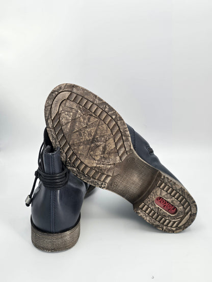 Rieker Damen Stiefeletten (Gr.40)