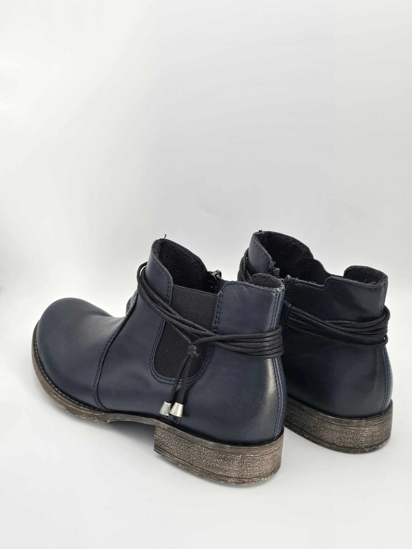 Rieker Damen Stiefeletten (Gr.40)