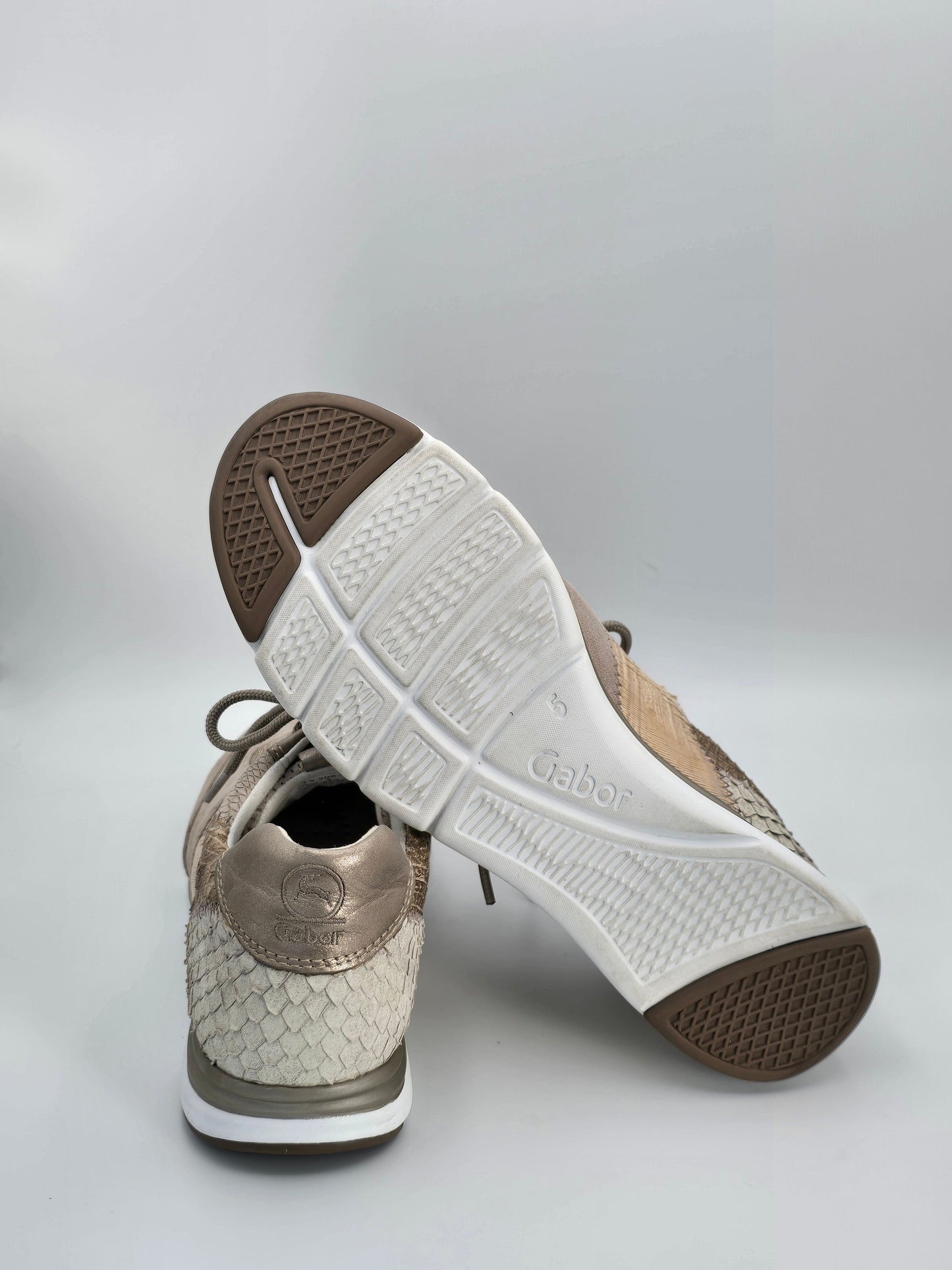 Gabor Damen Sneaker (Gr.38)
