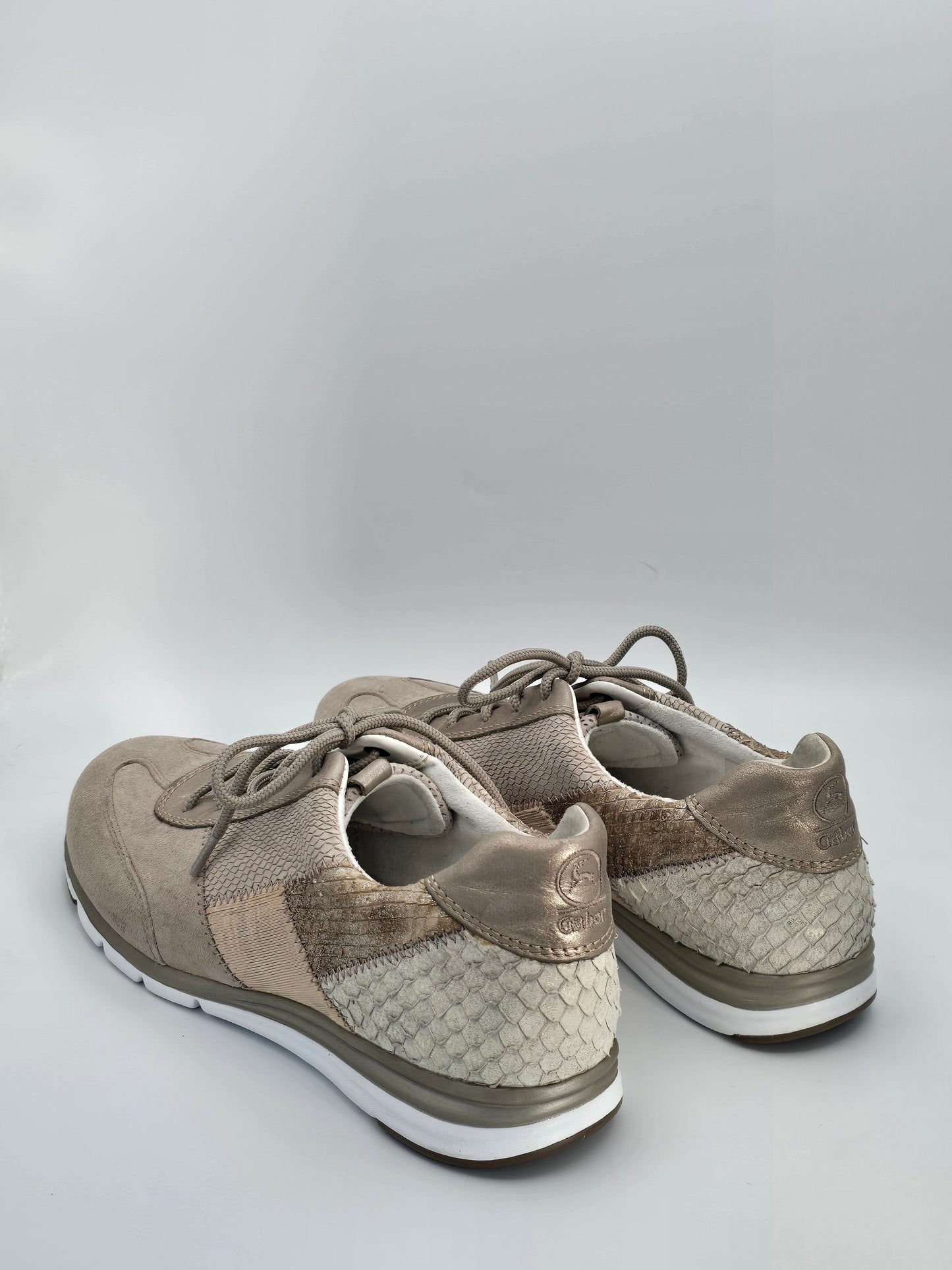 Gabor Damen Sneaker (Gr.38)