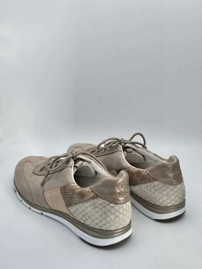 Gabor Damen Sneaker (Gr.38)