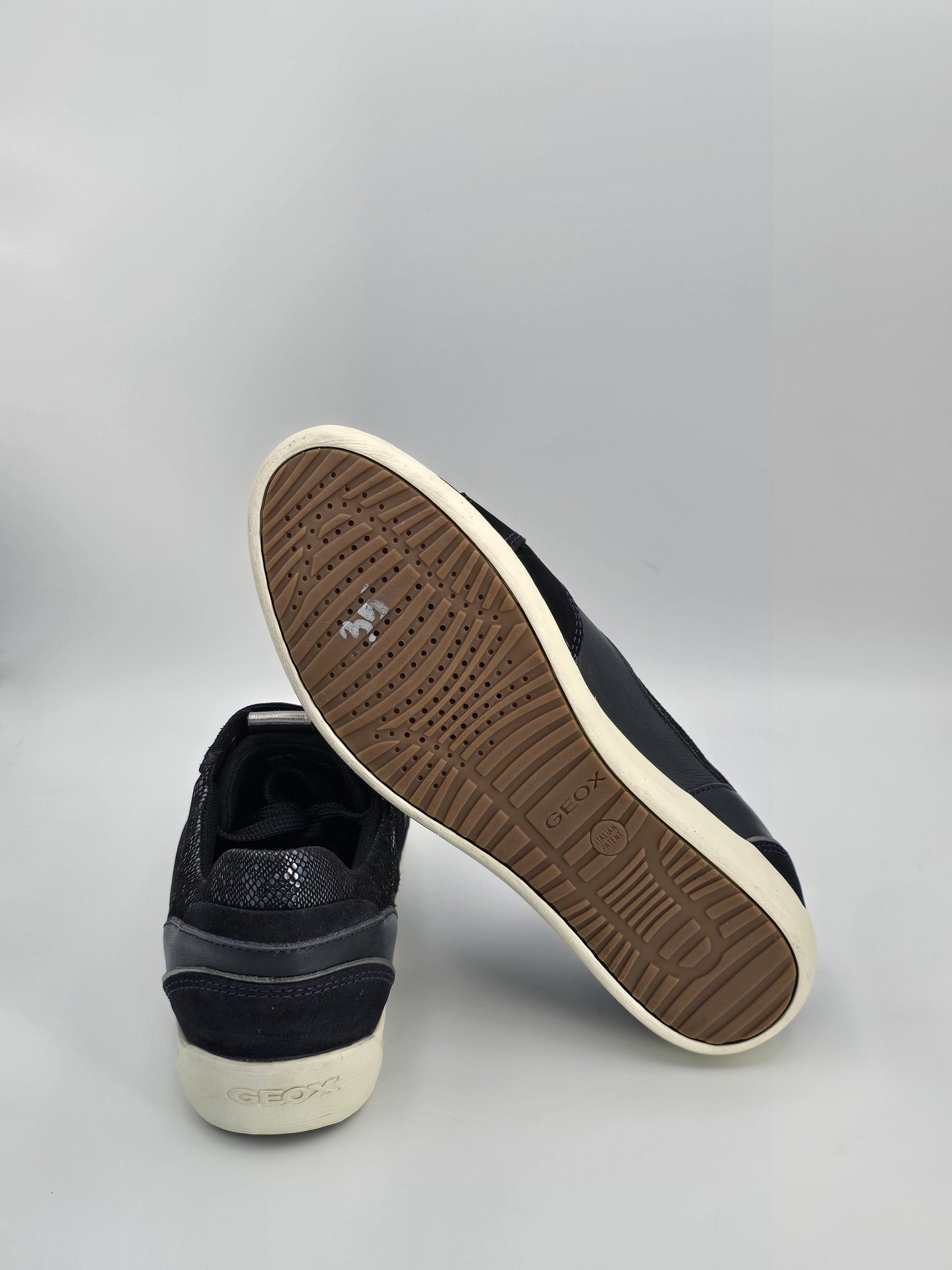 Geox Damen Sneaker (Gr.35)