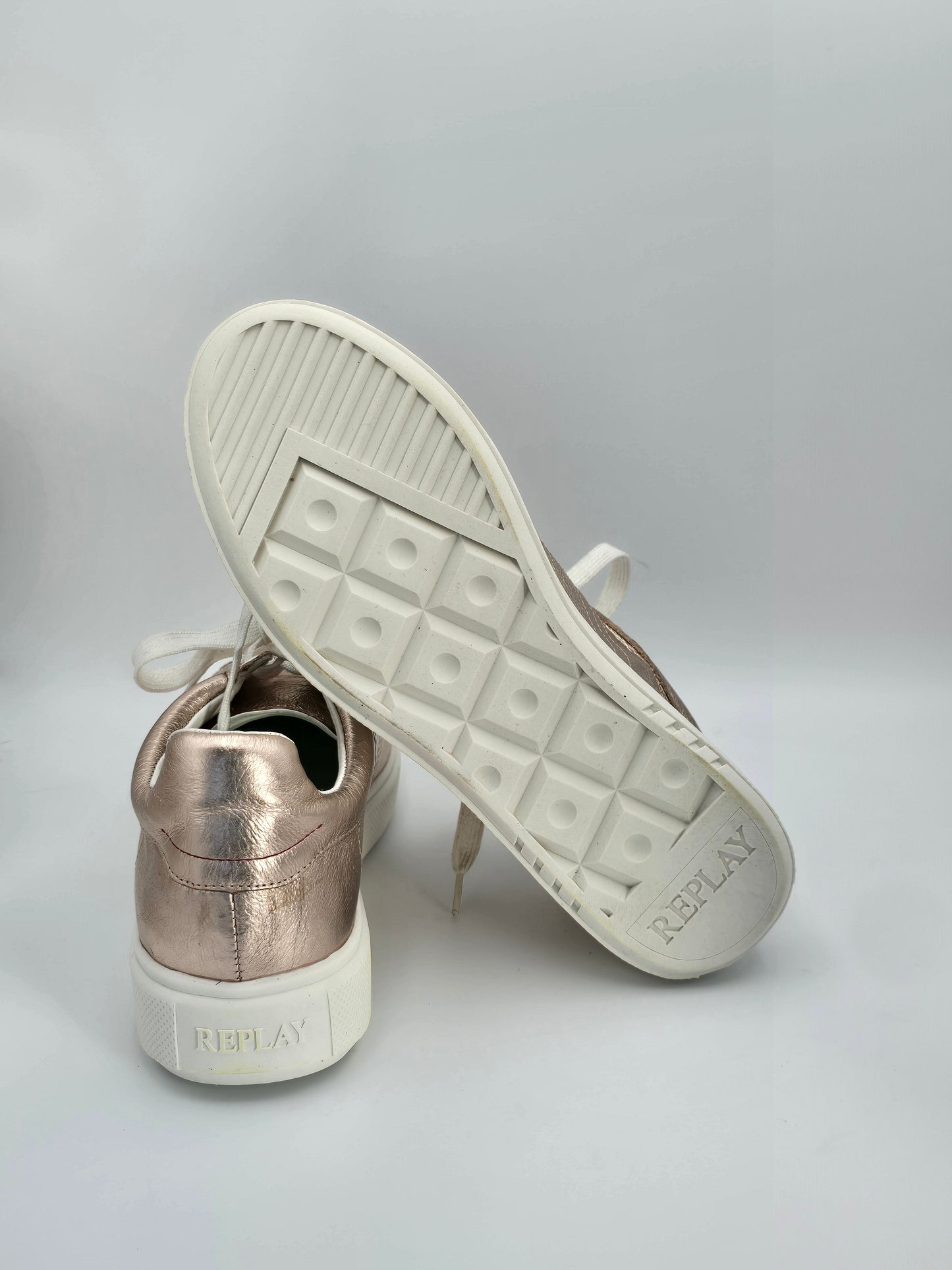 Replay Damen Sneaker (Gr.39)