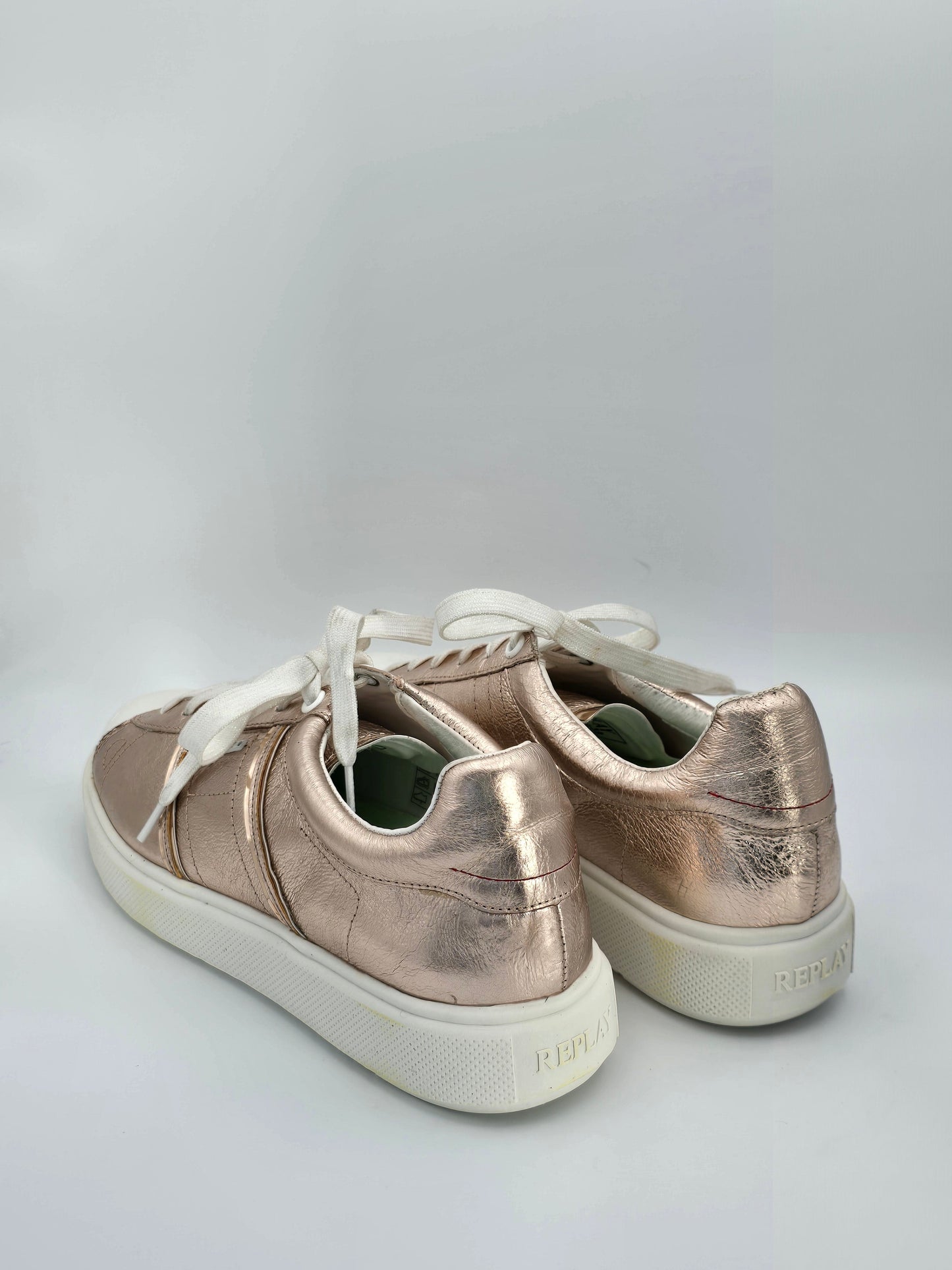 Replay Damen Sneaker (Gr.39)