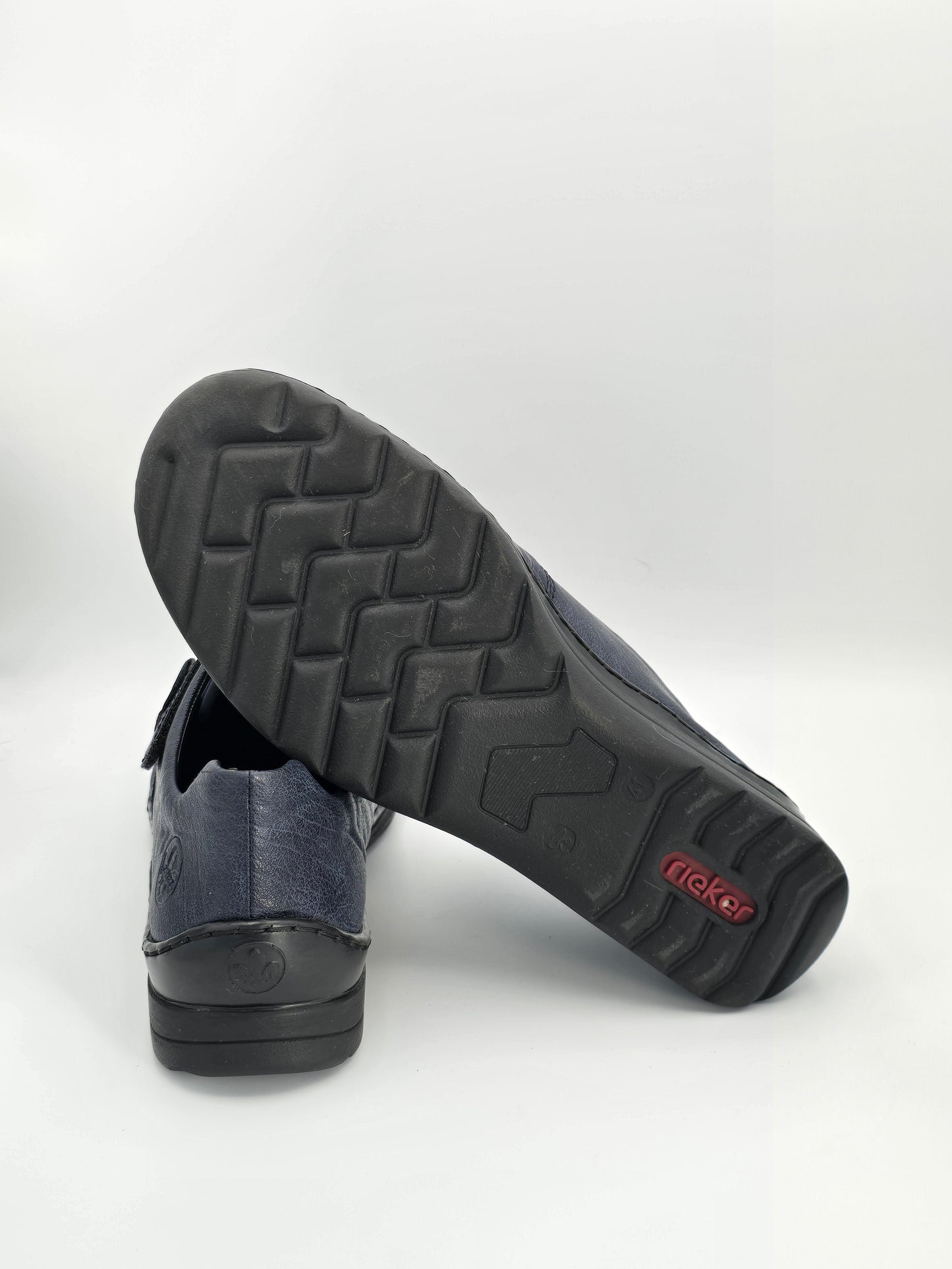 Rieker Damen Slipper (Gr.41)