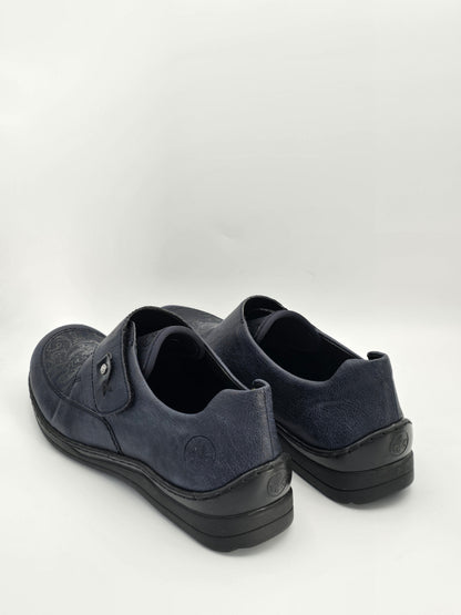 Rieker Damen Slipper (Gr.41)