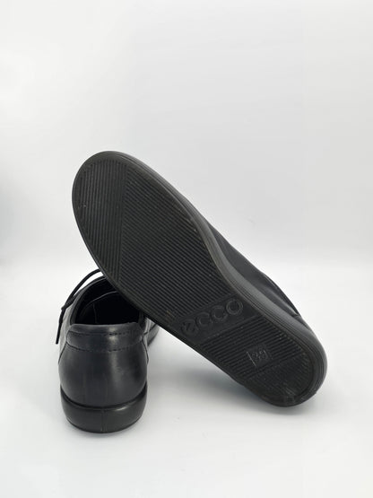 ECCO Soft Damen Schnürschuhe (Gr.39)