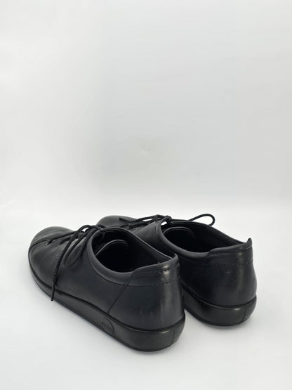 ECCO Soft Damen Schnürschuhe (Gr.39)