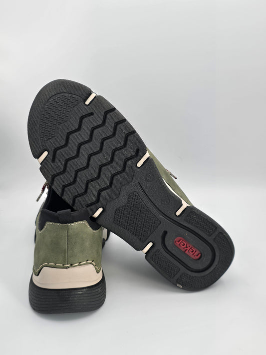 Rieker Sneaker (Gr.42)