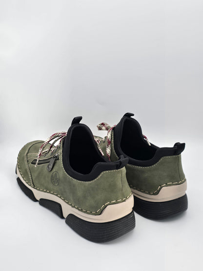 Rieker Sneaker (Gr.42)