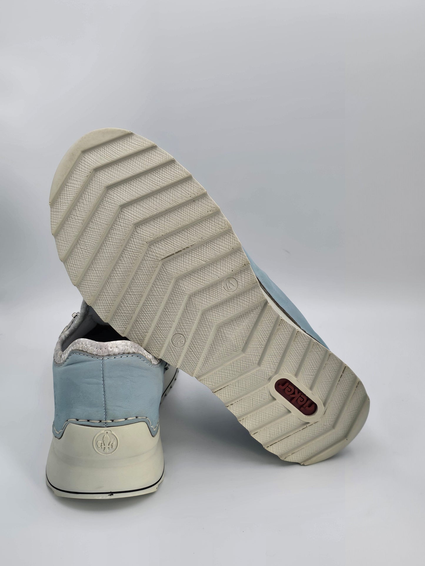 Rieker Damen Sneaker (Gr.41)