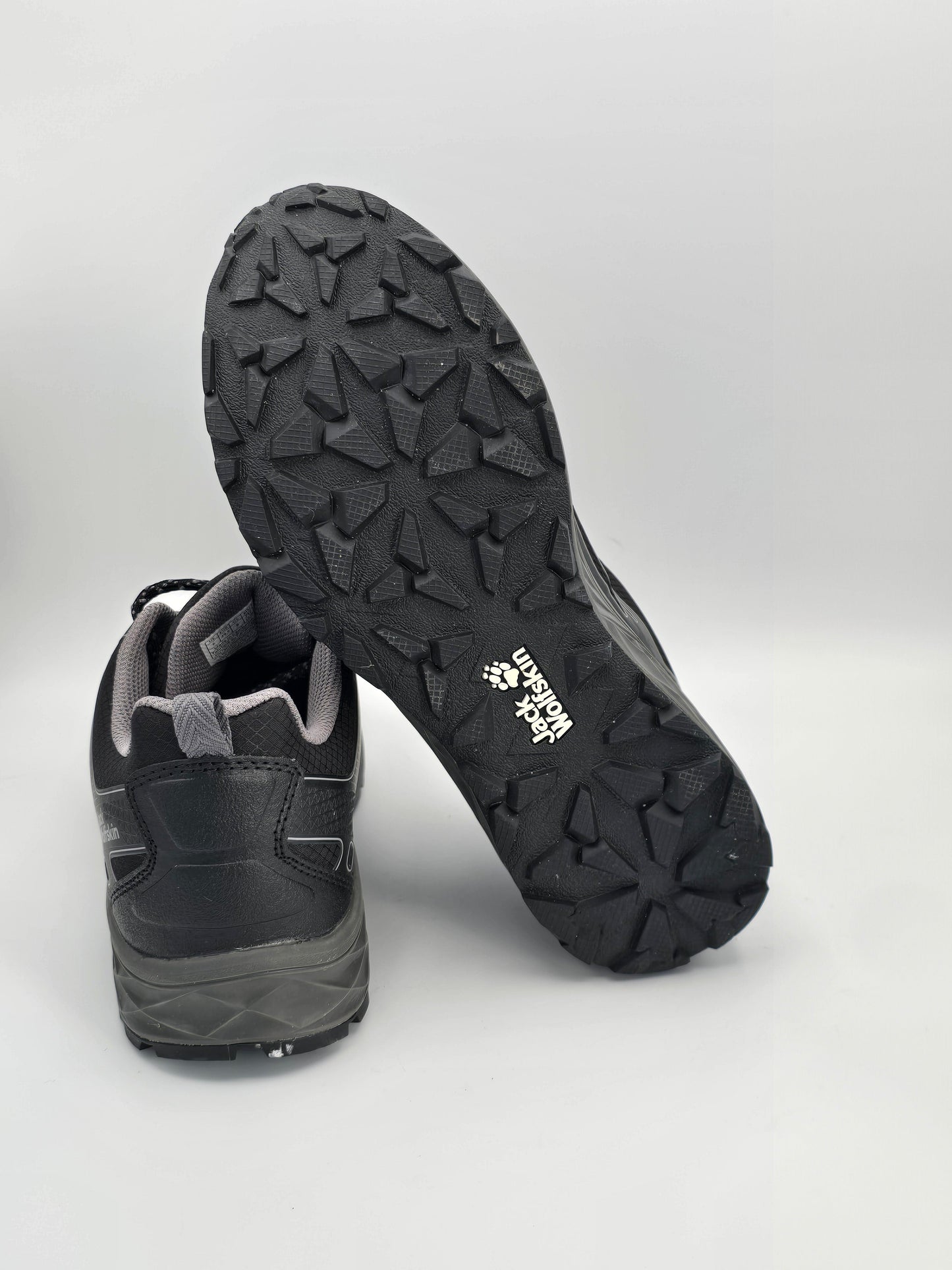 Jack Wolfskin TEXAPORE Outdoor Wanderschuhe (Gr.39,5)