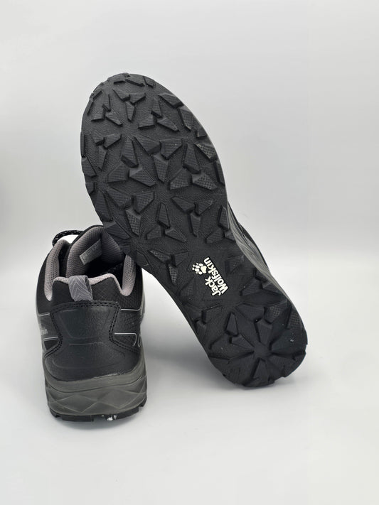 Jack Wolfskin TEXAPORE Outdoor Wanderschuhe (Gr.39,5)