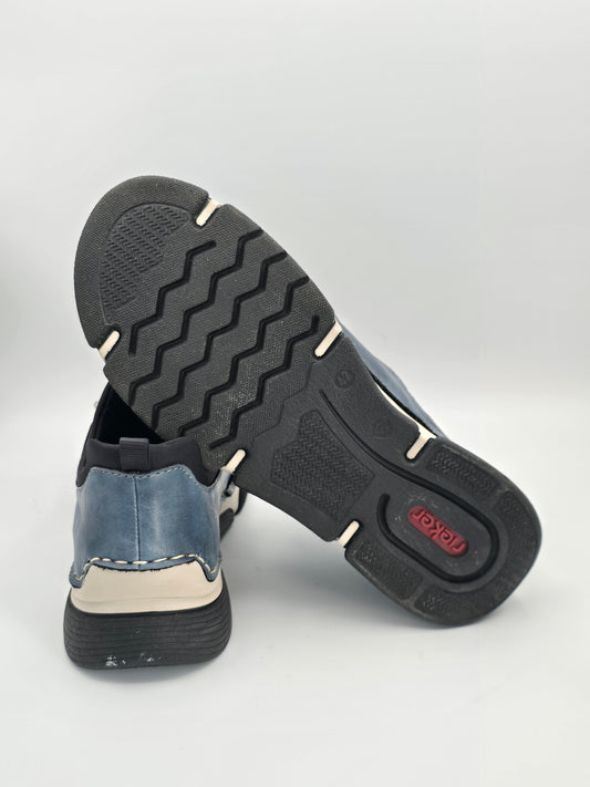 Rieker Sneaker (Gr.42)