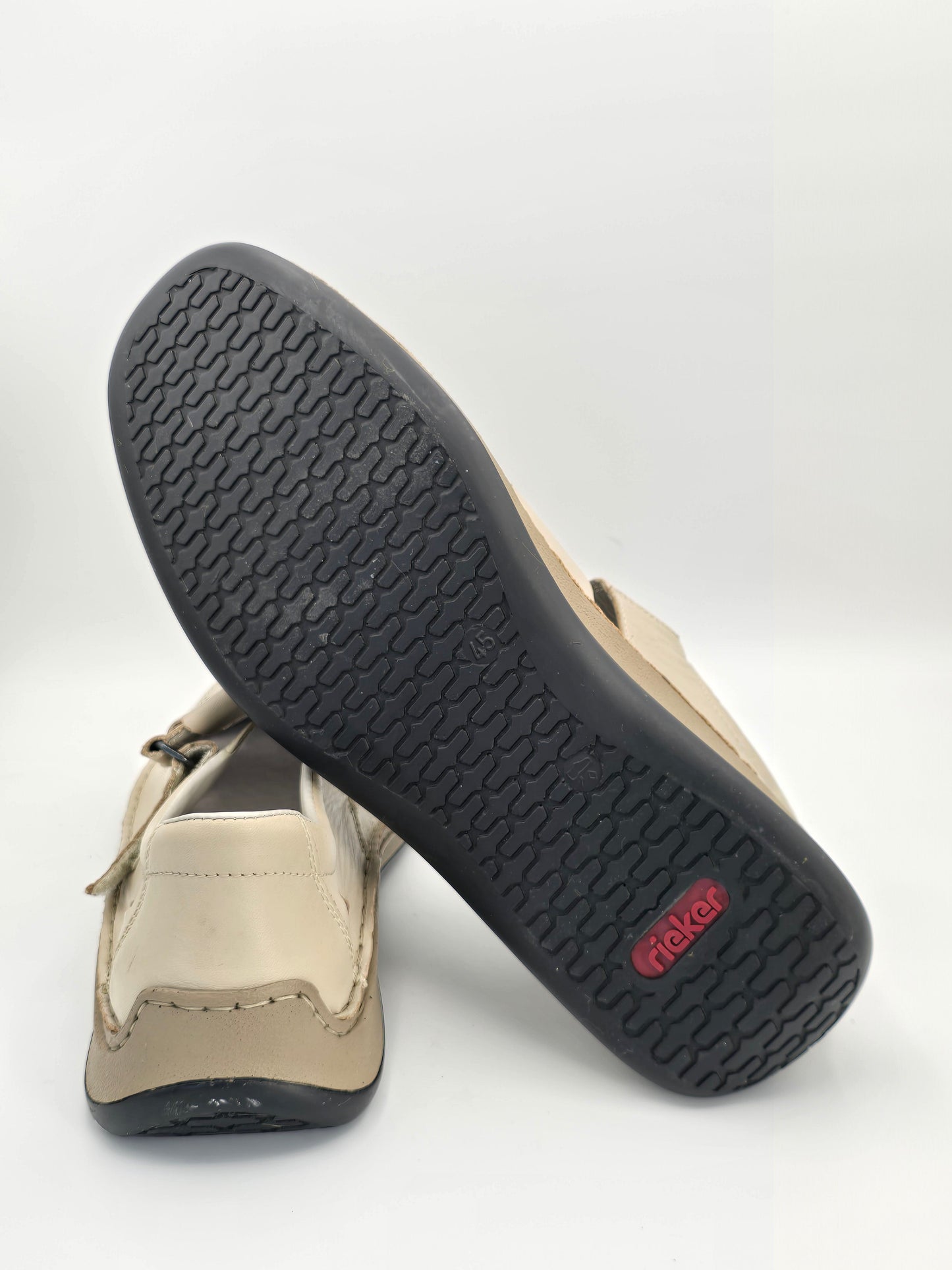 Rieker Herren Sandalen (Gr.45)
