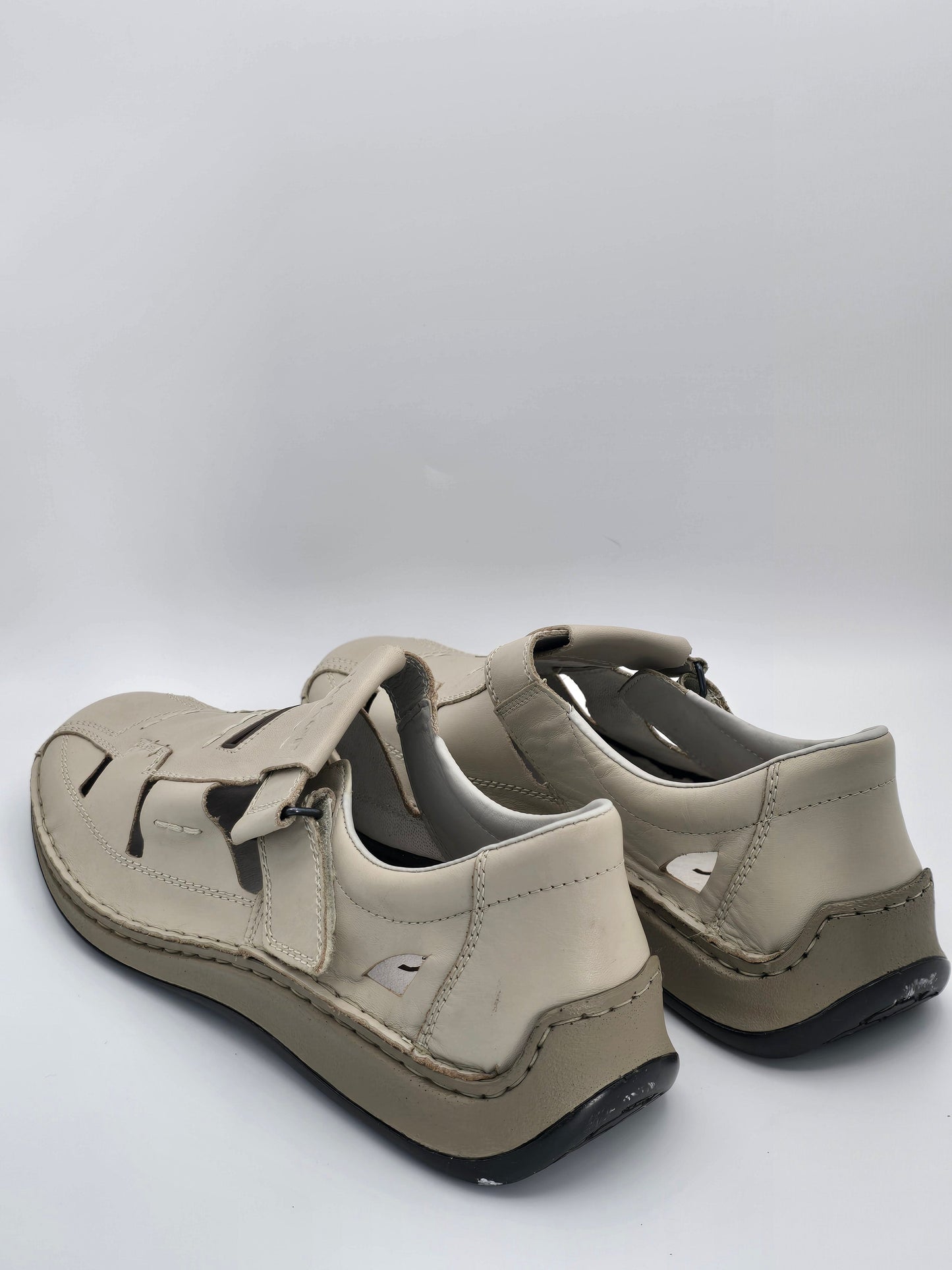 Rieker Herren Sandalen (Gr.45)