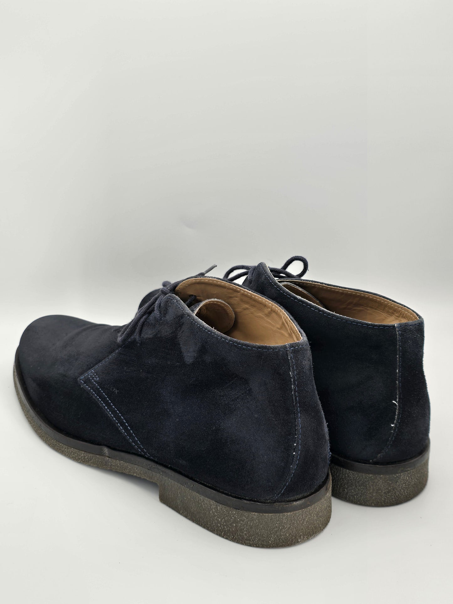 Geox Herren Boots (Gr.47)