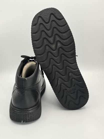 Rieker Herren Schnürstiefel (Gr.43)