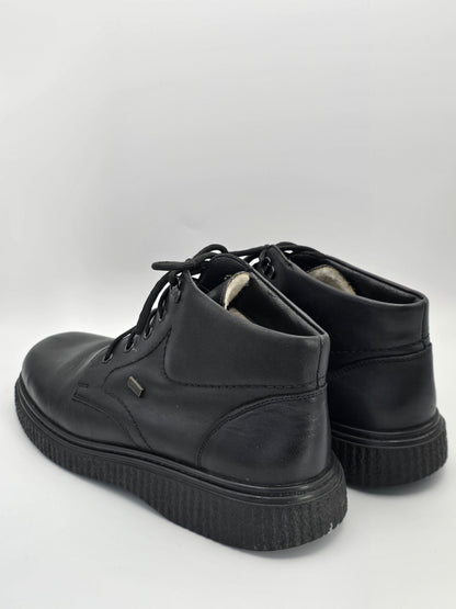 Rieker Herren Schnürstiefel (Gr.43)