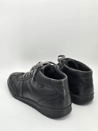 ECCO Leder Sneaker Mid (Gr.44)