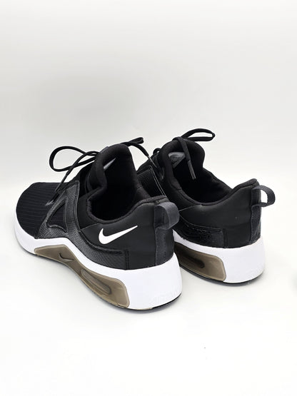 Nike Air Sneaker Schwarz – Damen Sportschuhe (Gr. 40,5)