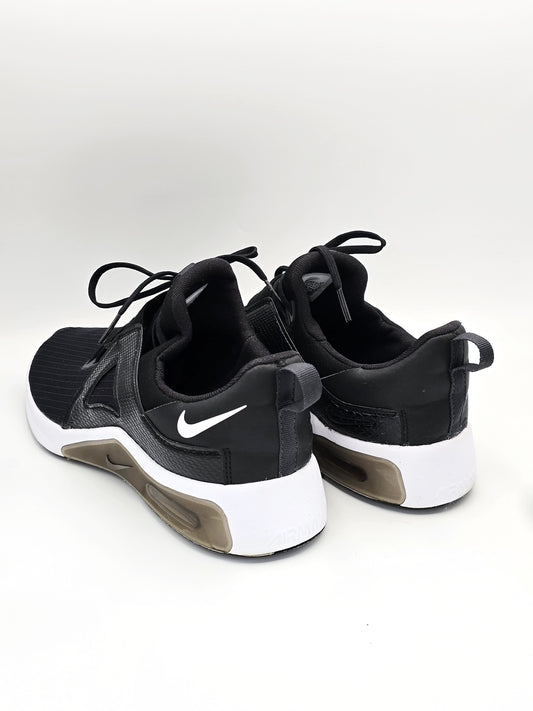 Nike Air Sneaker Schwarz – Damen Sportschuhe (Gr. 40,5)