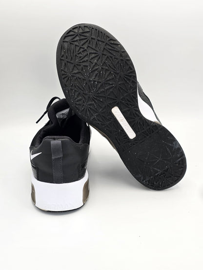 Nike Air Sneaker Schwarz – Damen Sportschuhe (Gr. 40,5)