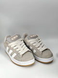 Adidas Damen Sneaker Beige – Retro Freizeit Schuhe (Gr. 38)
