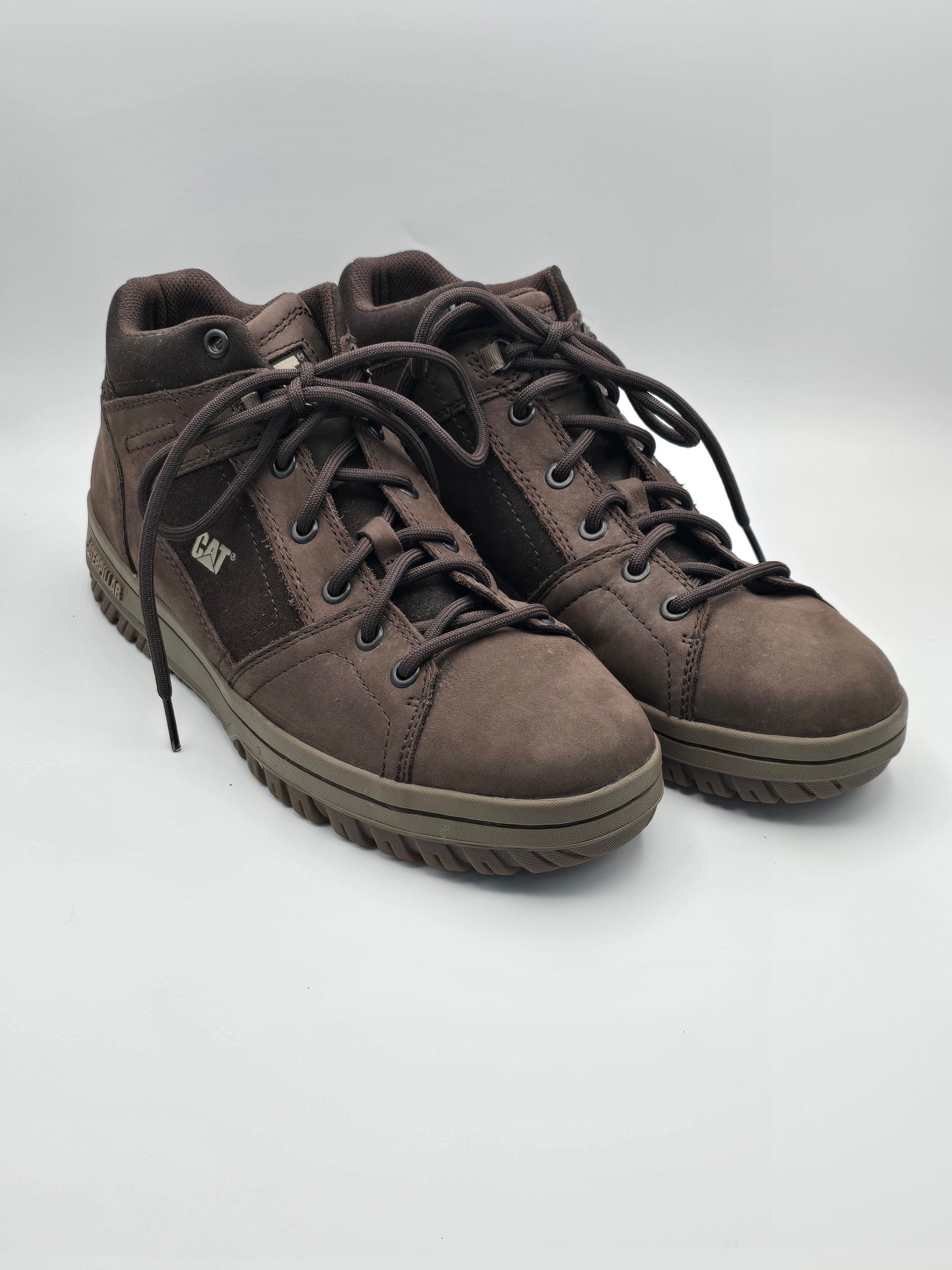 Caterpillar CAT Mid Sneaker (Gr.43)