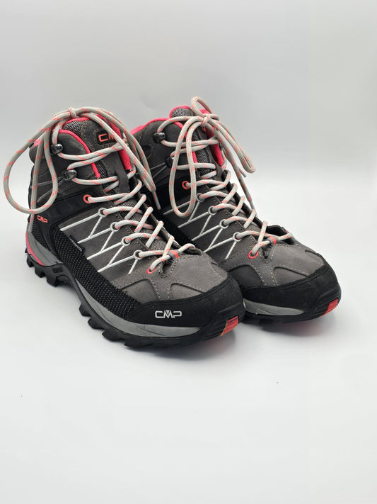 CMP Rigel Mid WP Trekking- / Wanderschuhe (Gr.39)