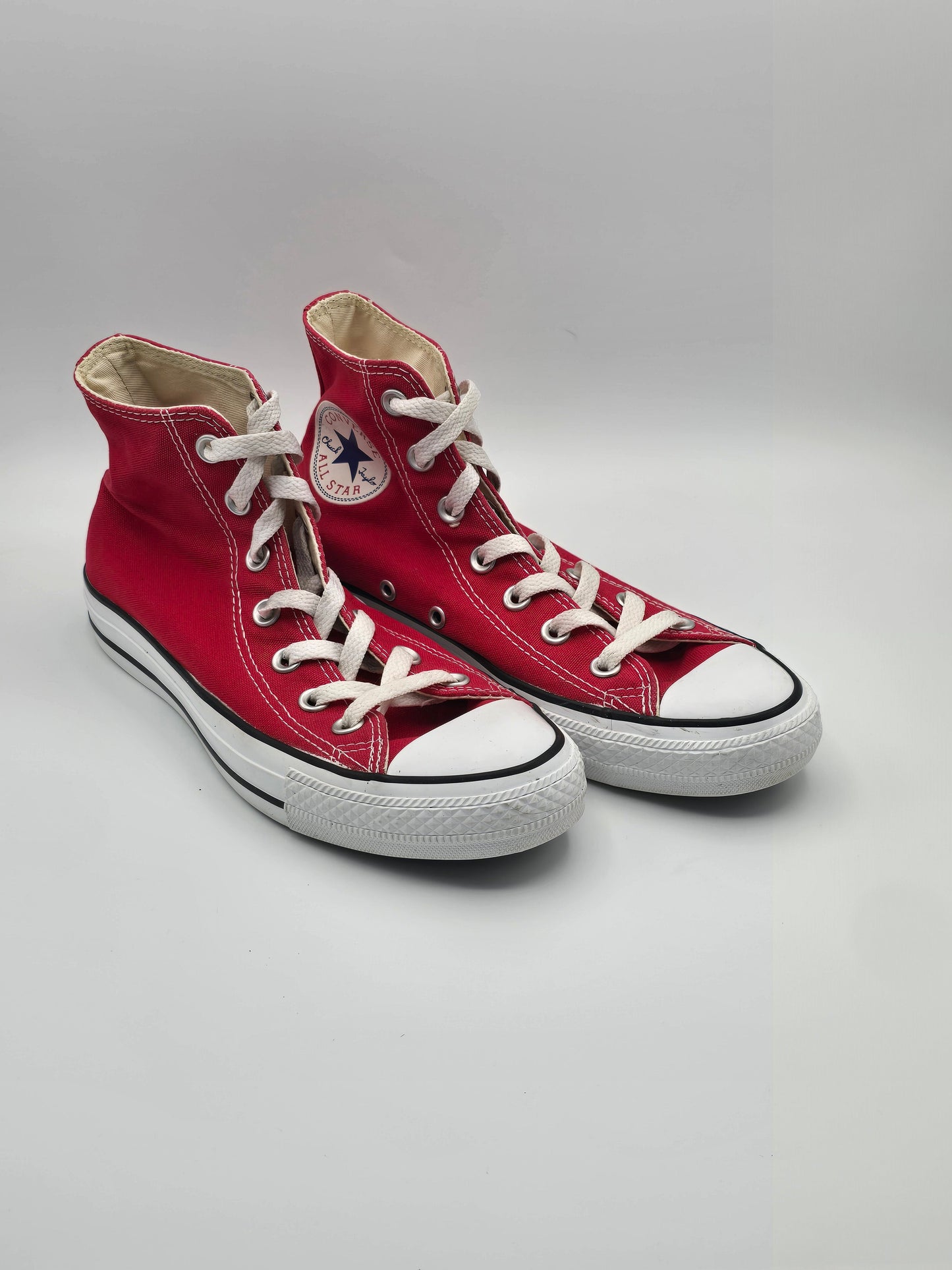 Converse Chuck Taylor All Star High Top Canvas (Gr.39)