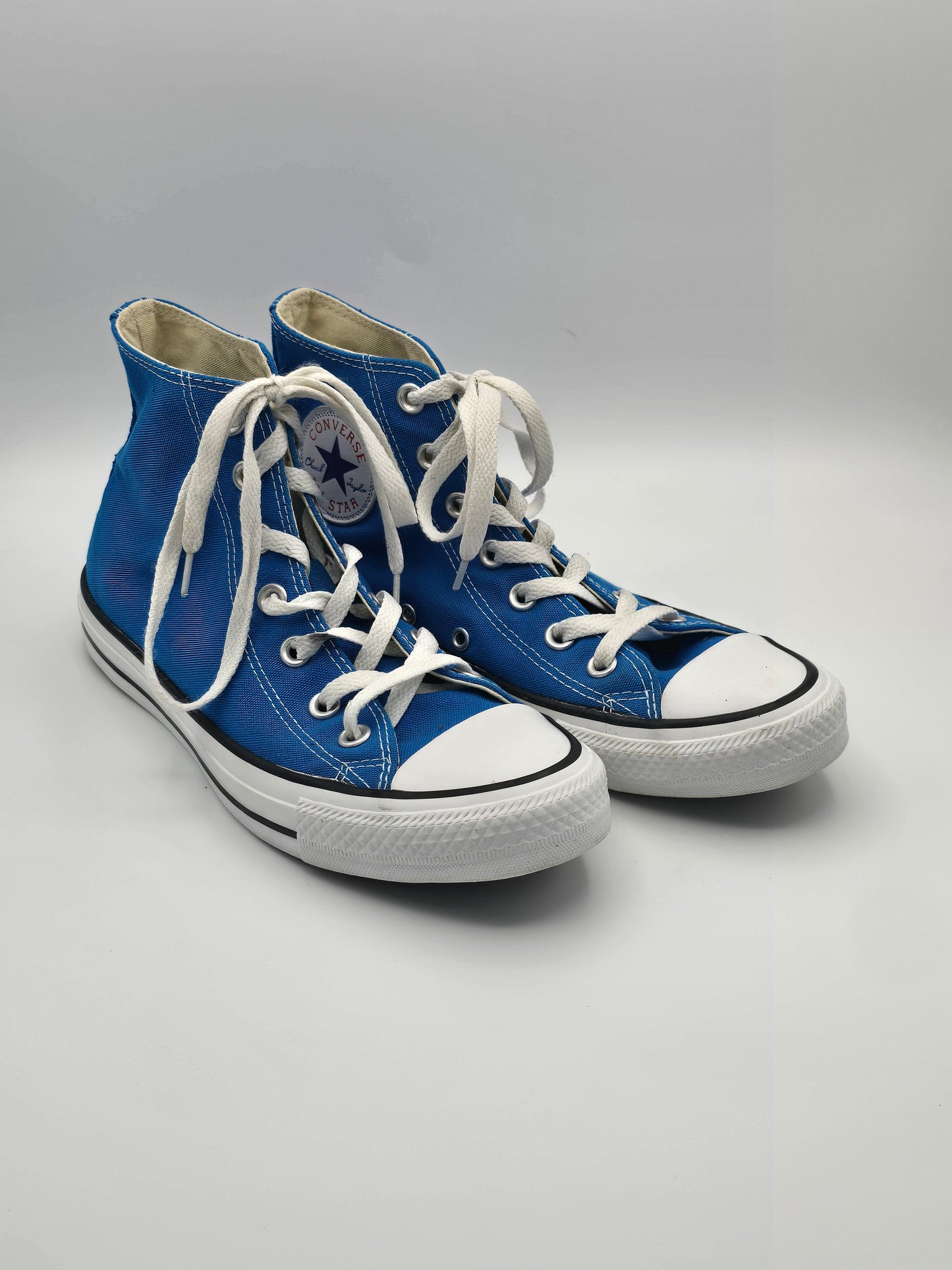 Converse Chuck Taylor All Star High Top Canvas (Gr.39)
