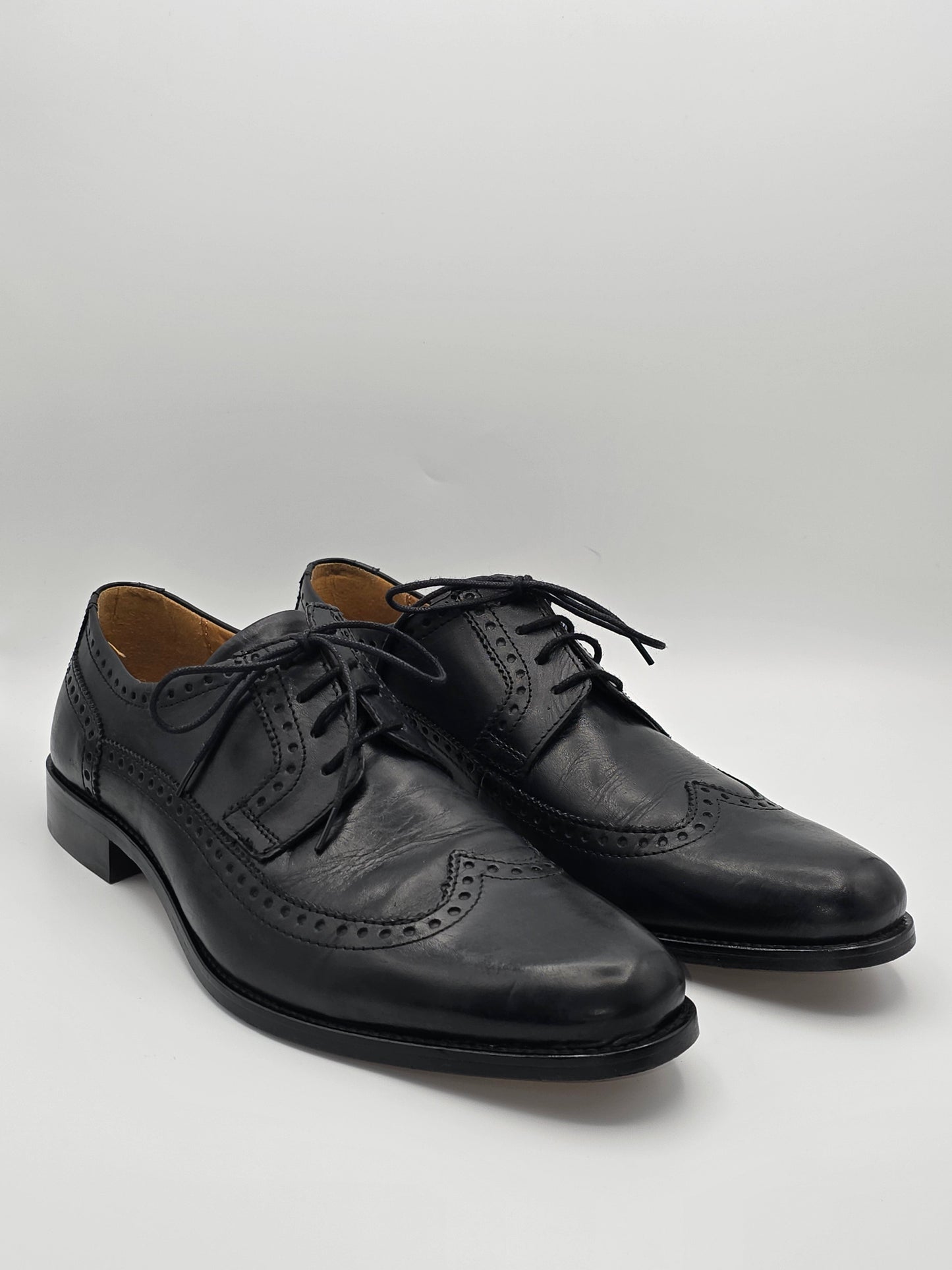 Drievholt Herren Business-Schuhe (Gr.43)
