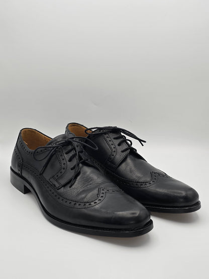 Drievholt Herren Business-Schuhe (Gr.43)