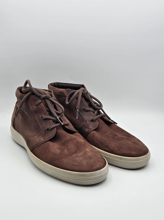 Ecco Herren Sneaker Gr.43