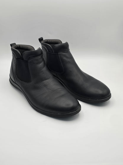 ECCO Soft Damen Stiefeletten (Gr.41)