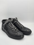 ECCO Leder Sneaker Mid (Gr.44)