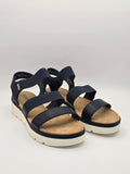 Esprit Damen Sandalen Gr.42