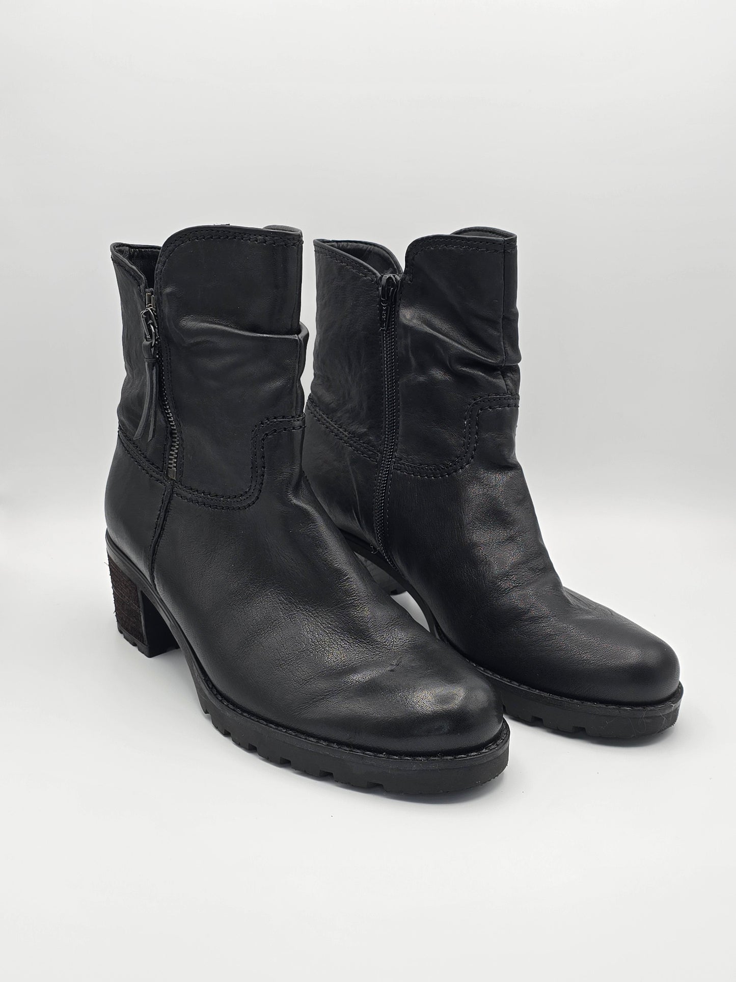 Gabor Damen Stiefeletten Gr.39