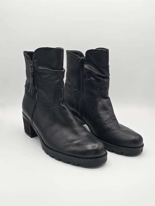 Gabor Damen Stiefeletten Gr.39