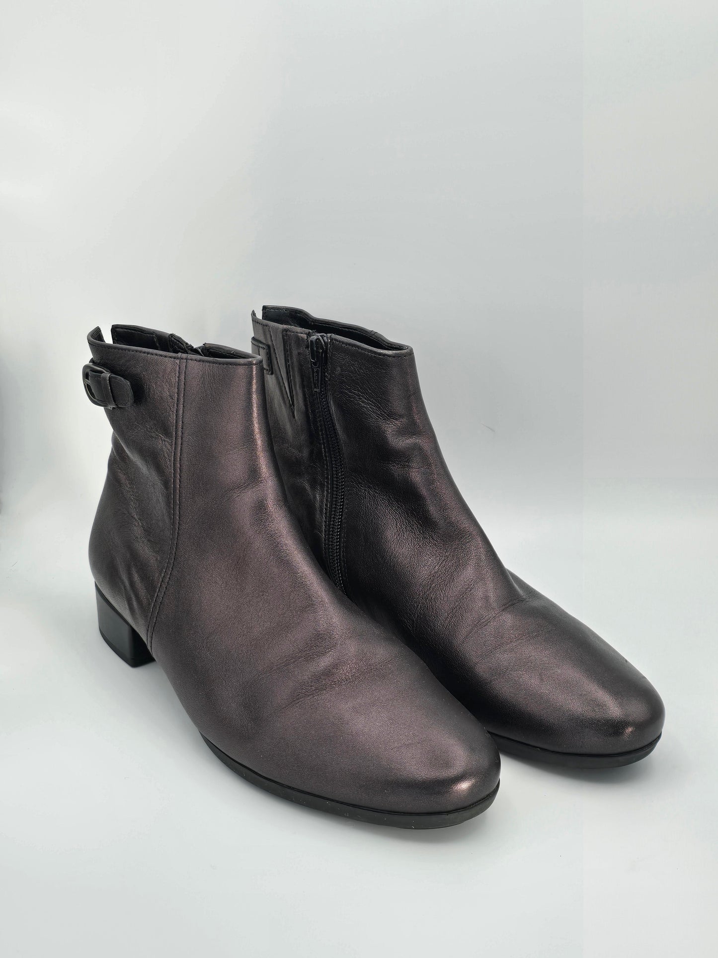 Gabor Damen Stiefelette (Gr.40)