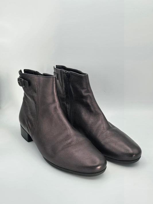 Gabor Damen Stiefelette (Gr.40)