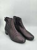 Gabor Damen Stiefelette (Gr.40)