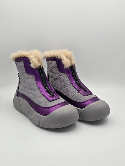 Damen Winterstiefeletten Gr.36