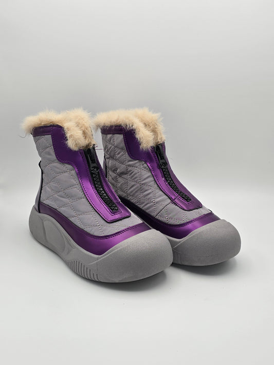 Damen Winterstiefeletten Gr.36