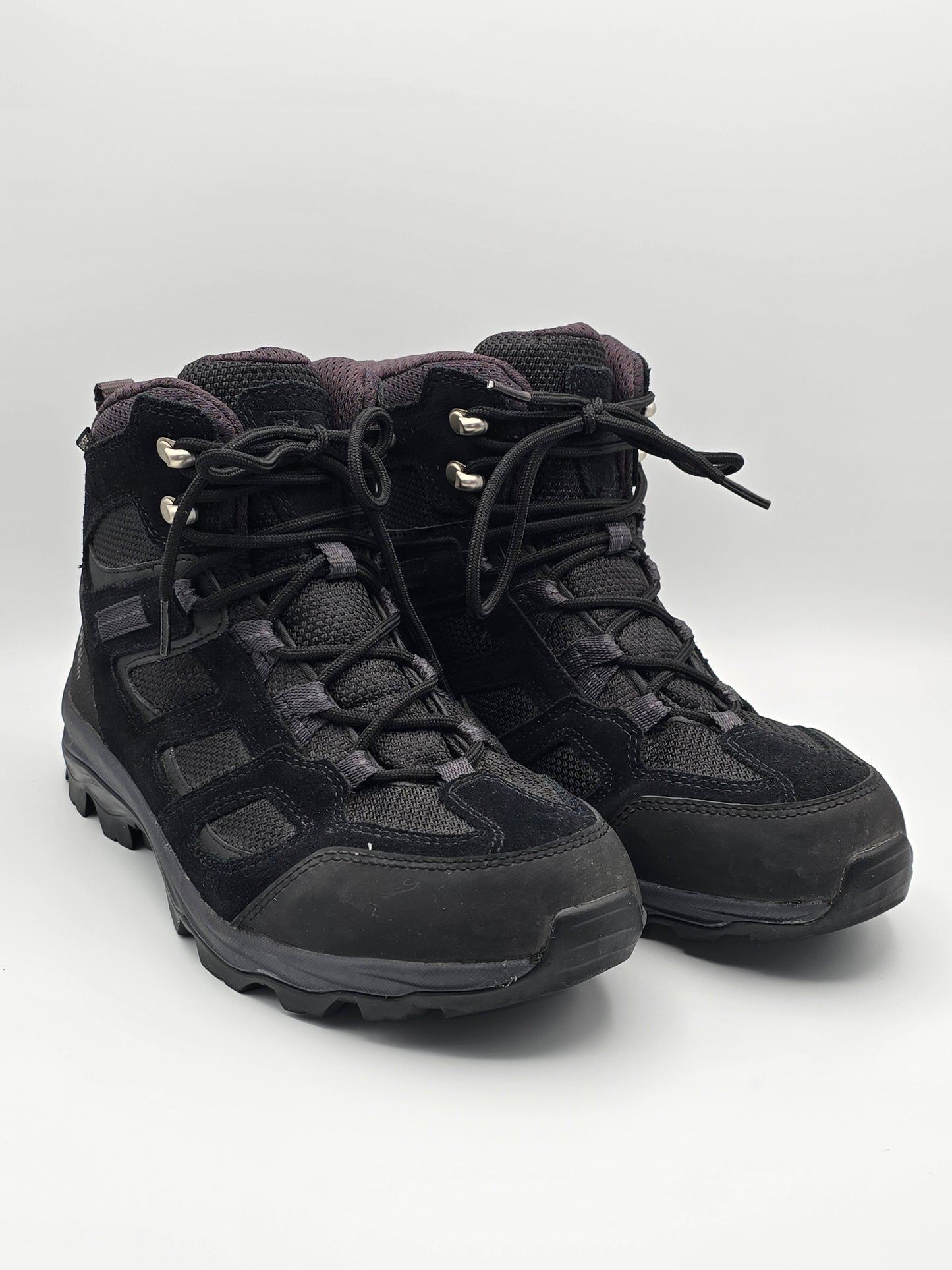 Jack Wolfskin Trekkingschuhe Gr. 40,5