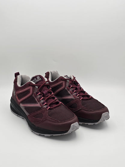 Jack Wolfskin Damen Wanderschuhe Gr.36