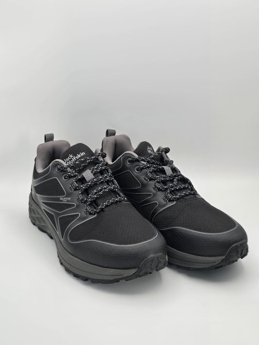 Jack Wolfskin TEXAPORE Outdoor Wanderschuhe (Gr.39,5)